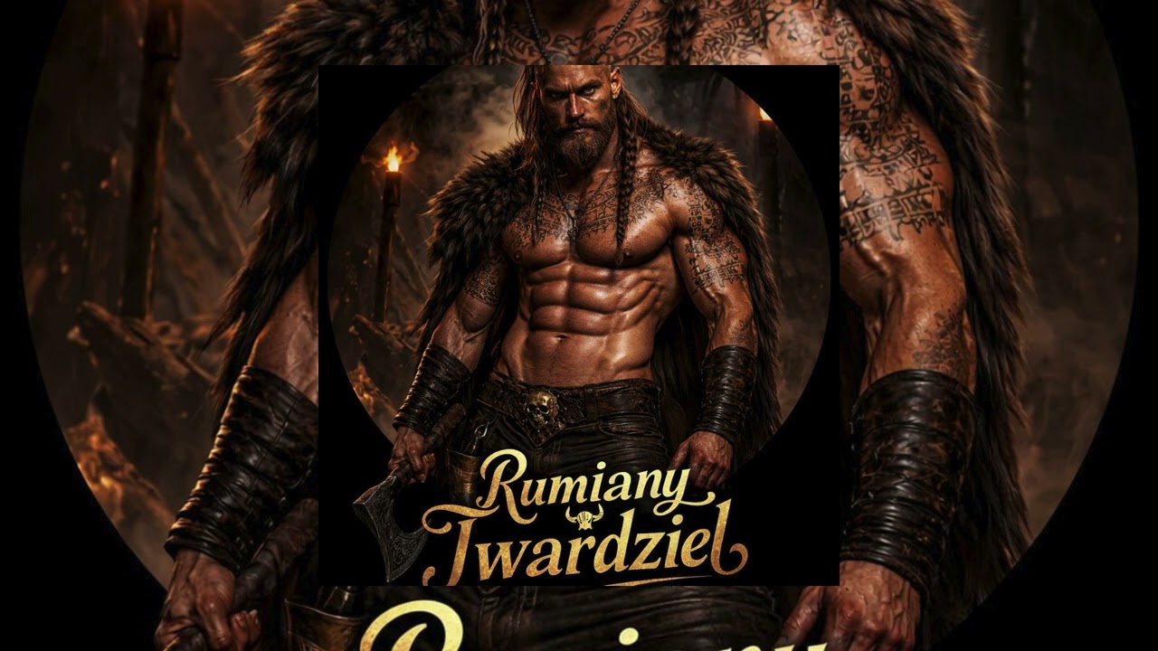 Rumiany Twardziel -Bij!