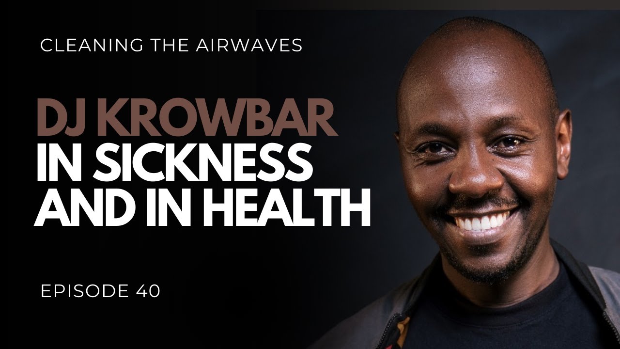 1320. In Sickness And In Health - DJ Krowbar (The Play House)