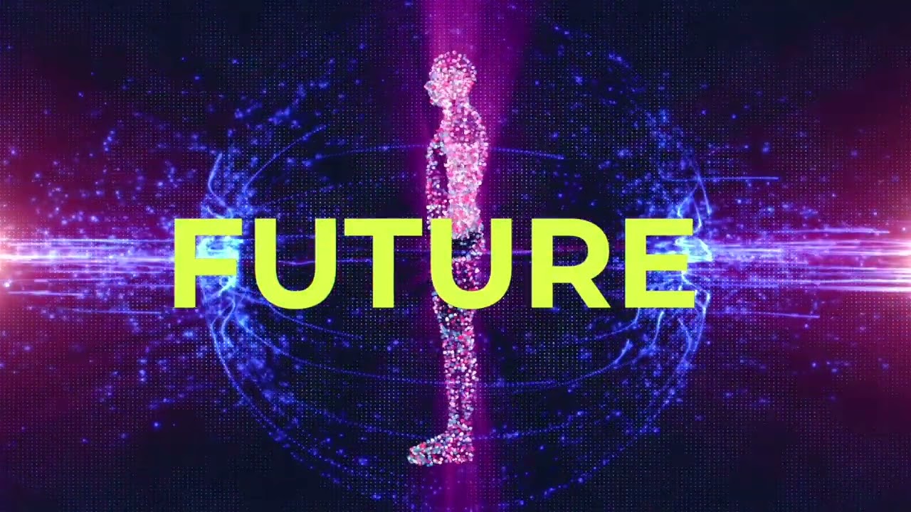 I Am Future