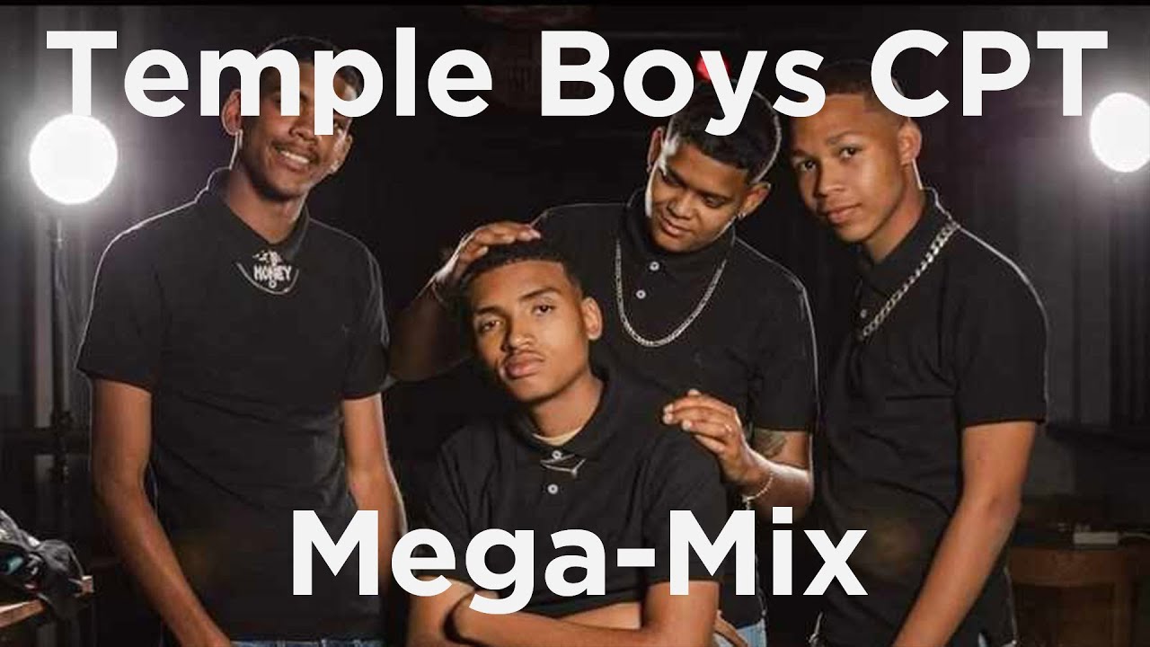 Top Hits | Temple Boys | Yaadt Mixtape