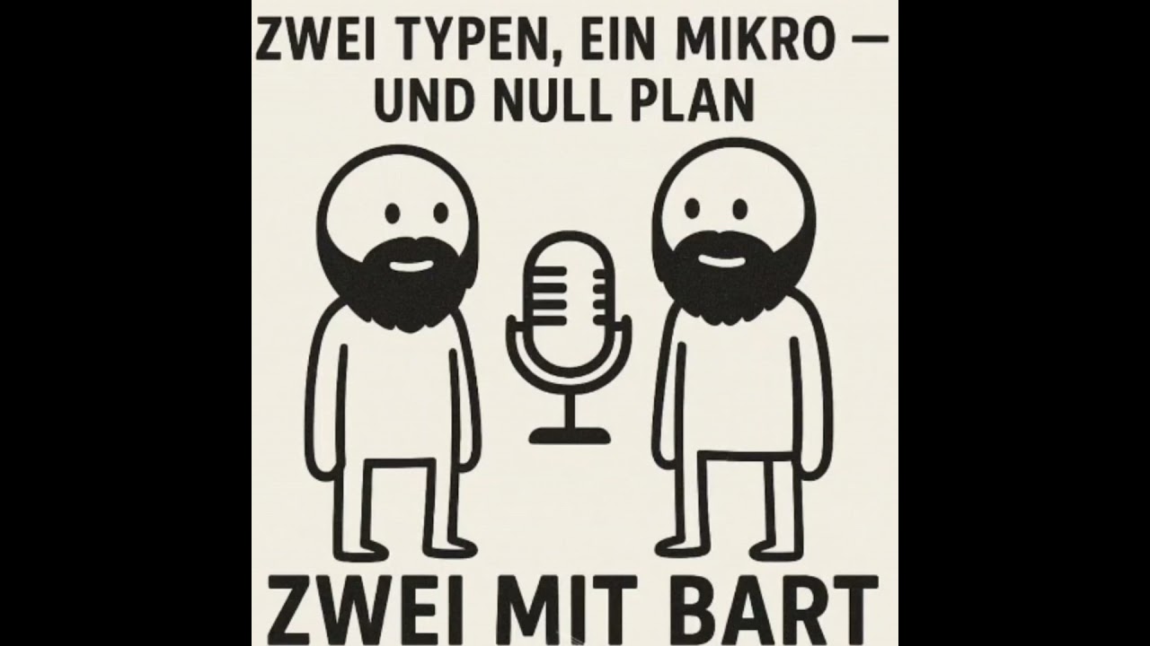 #026 – Todesangst im Meer, Hagel im Tessin & unser erster Sponsor | BT 🍺