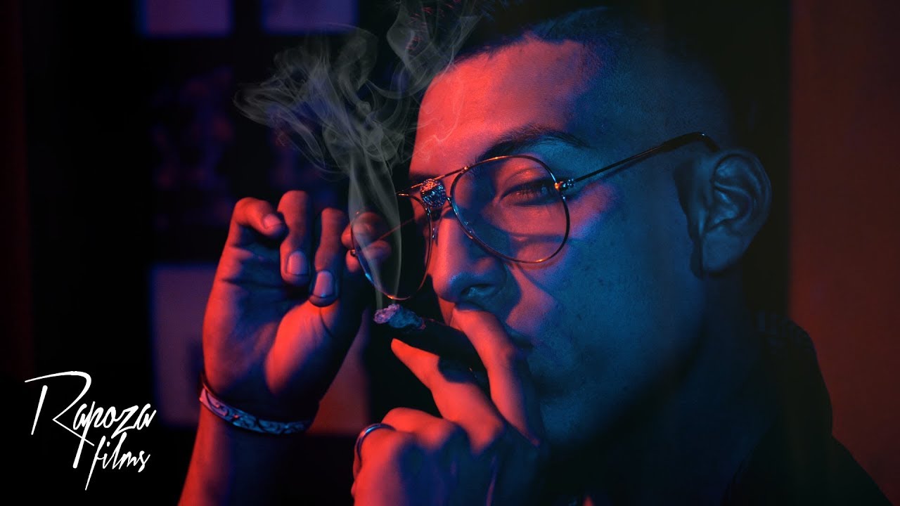 Zevero 🔥 La Melaza (Videoclip Oficial)
