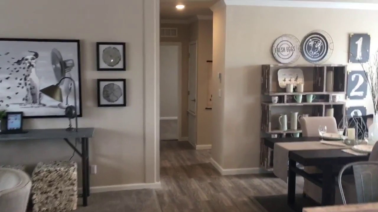 Amazing Urban Homestead Model -Palm Harbor in Round Rock, Texas