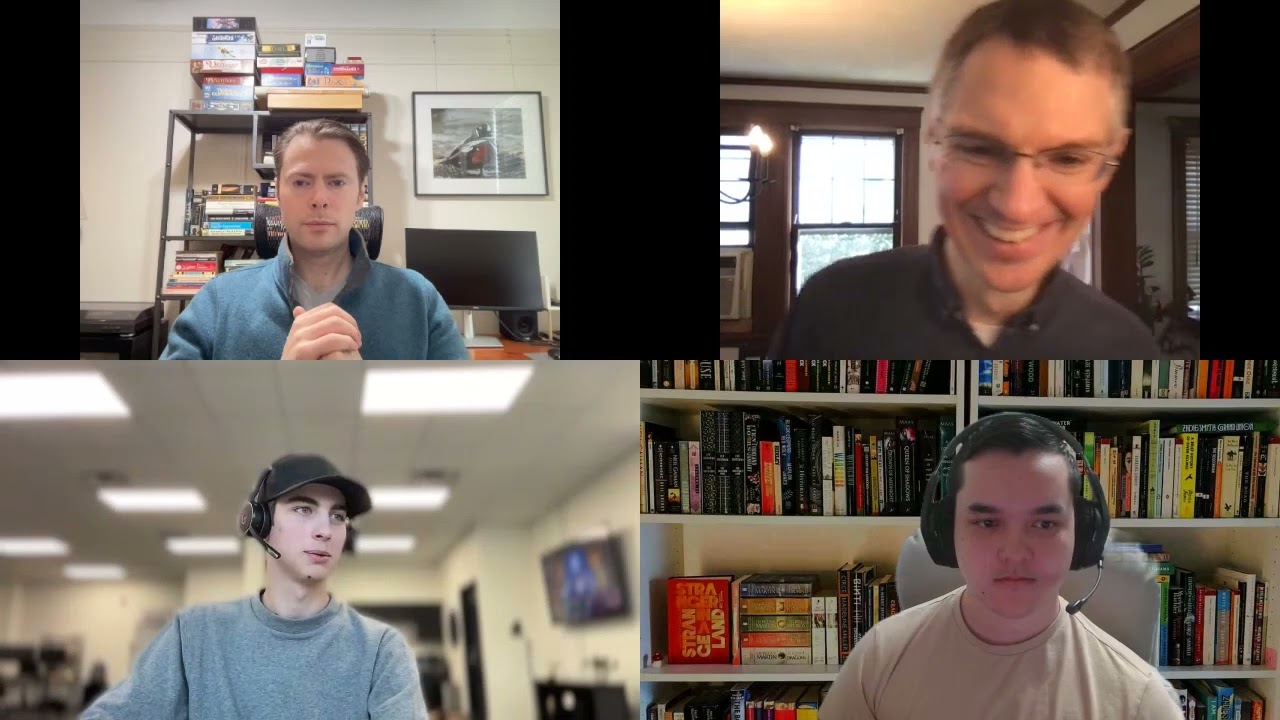 Custom Coded Workflow Actions panel discussion | HubSpot Admins HUG | December 13, 2022