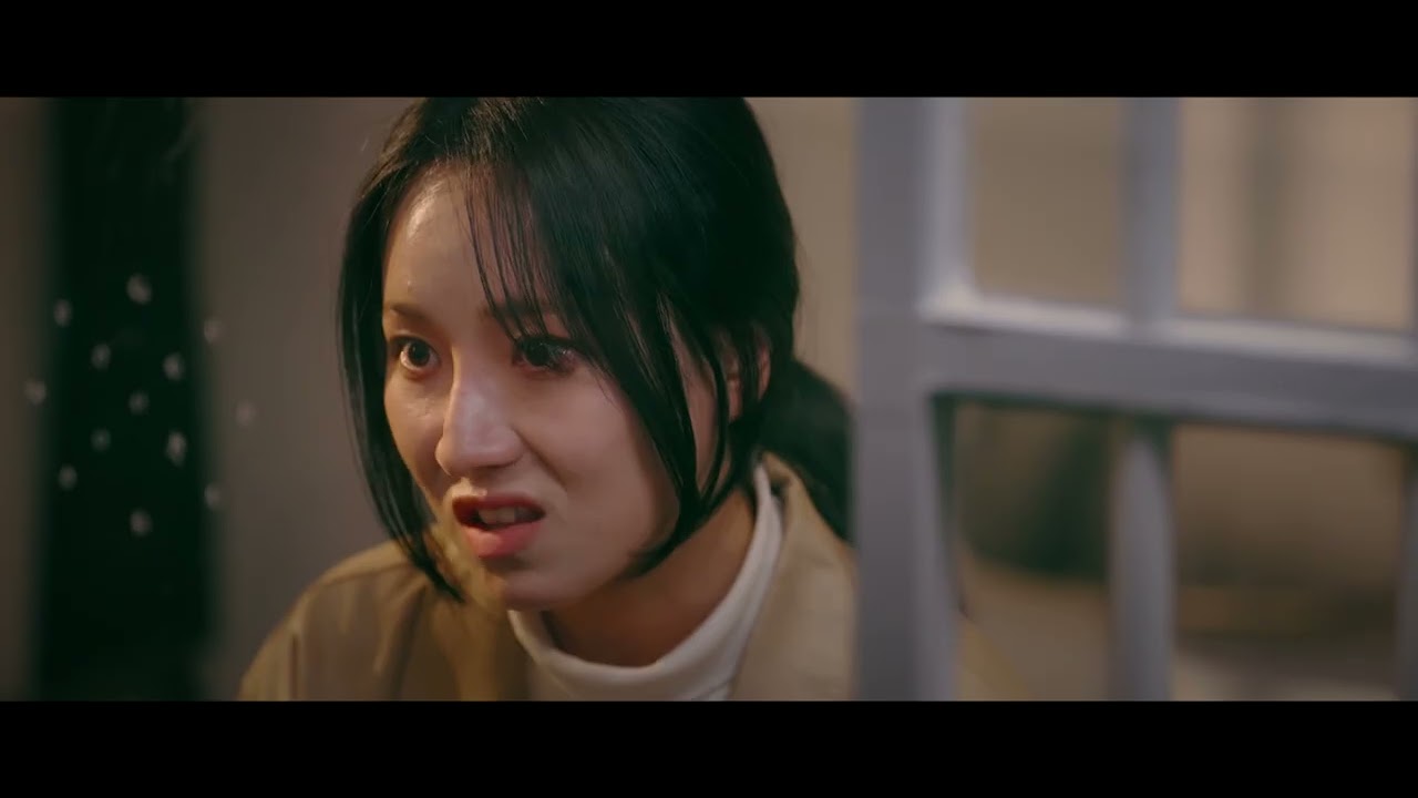 [심판: 정당범죄] 배우 이지형, 이하연