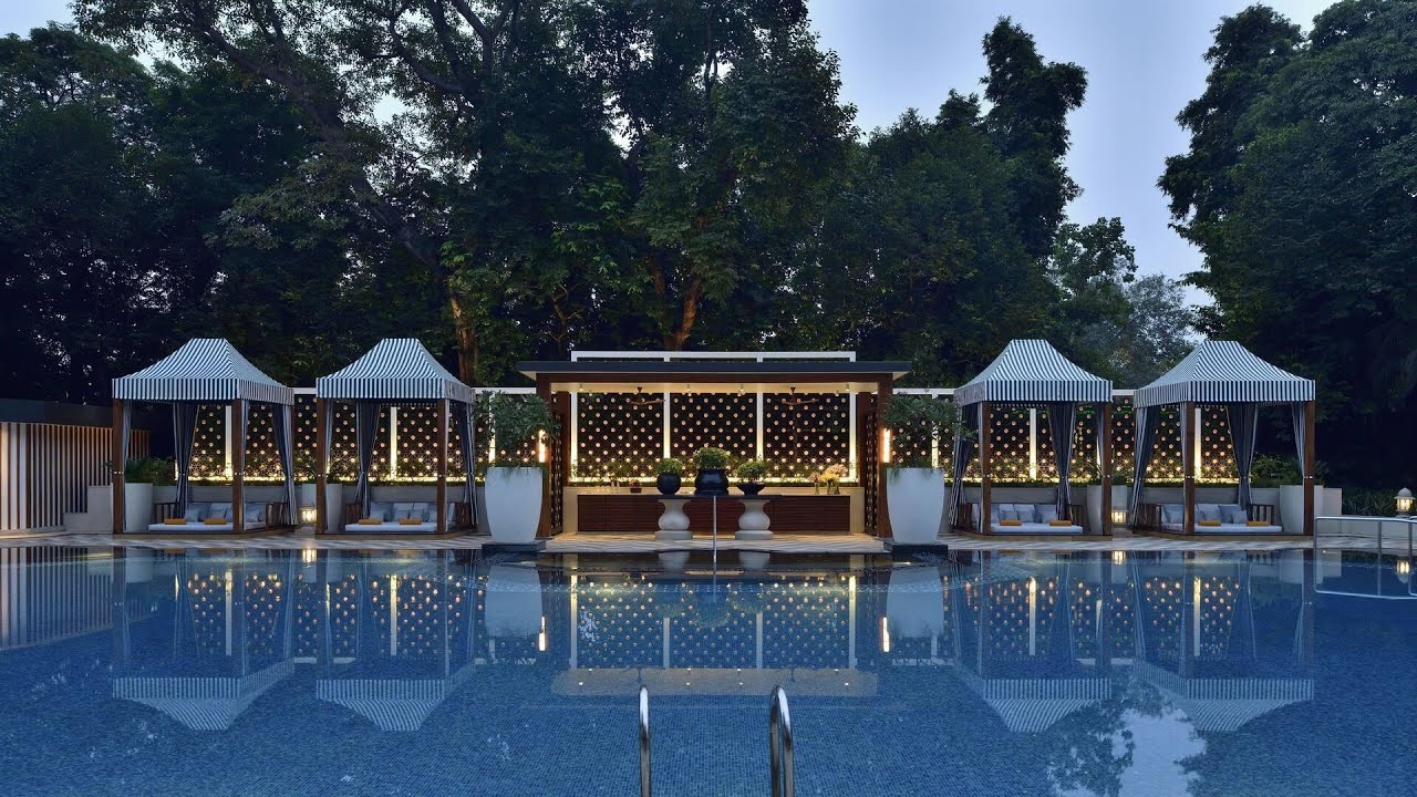 Taj Mahal, New Delhi, India | Travel With Anvika