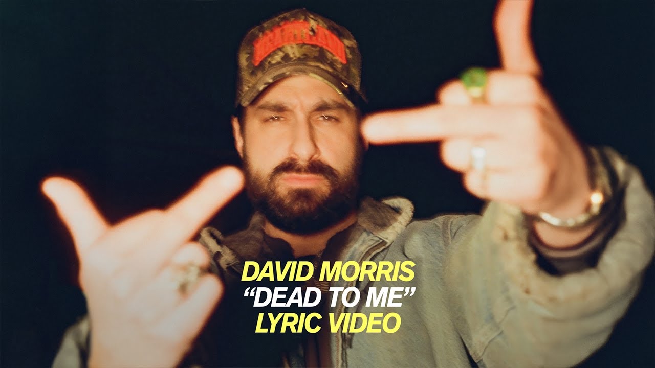 David Morris - 