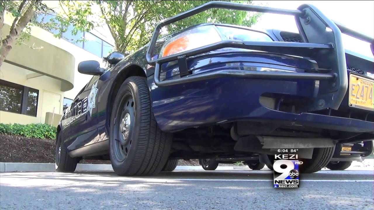EPD Responds to Patrol Cars Controversy