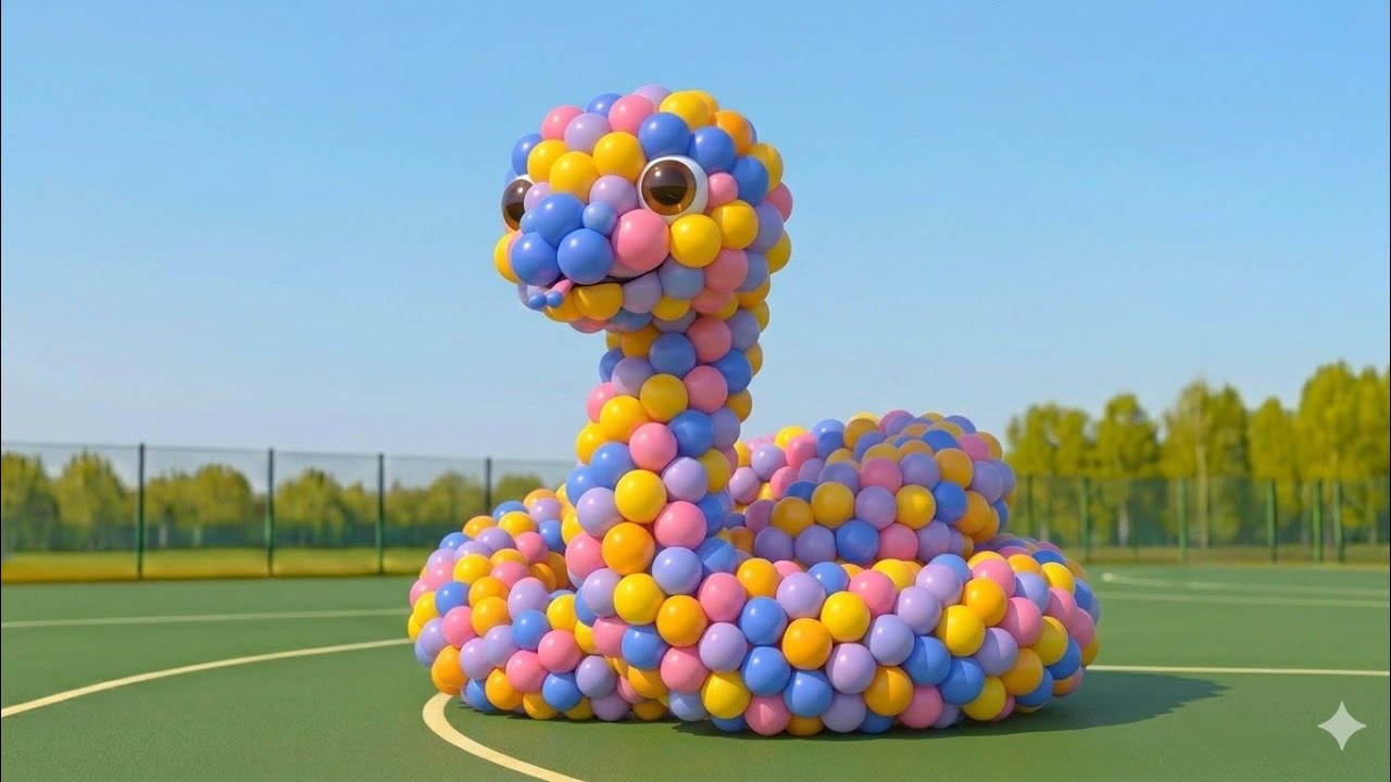 The mascot vibrato assistant Hen placed on the football field is popular, co-produced, and creative