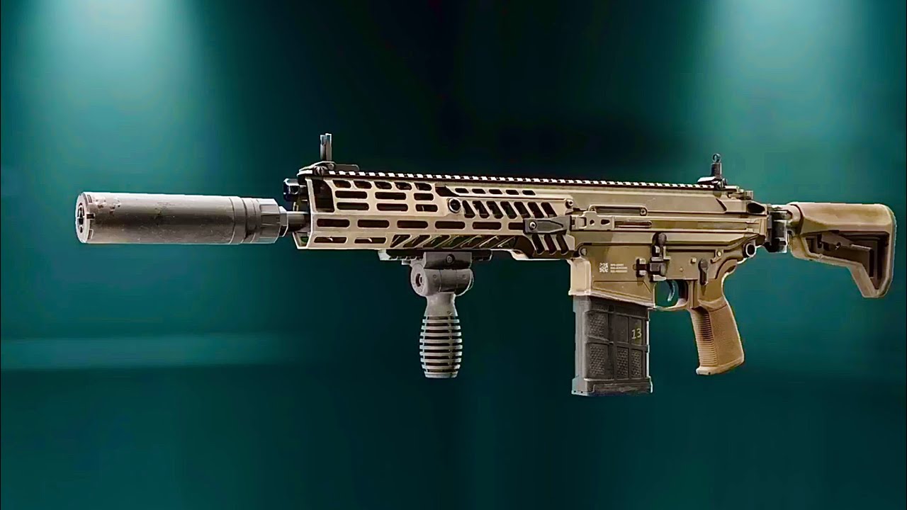 19 MINUTES OF THE M277 BEING THE BEST AR IN BATTLEFIELD 🔥🔥 (Battlefield 6 Gameplay) 