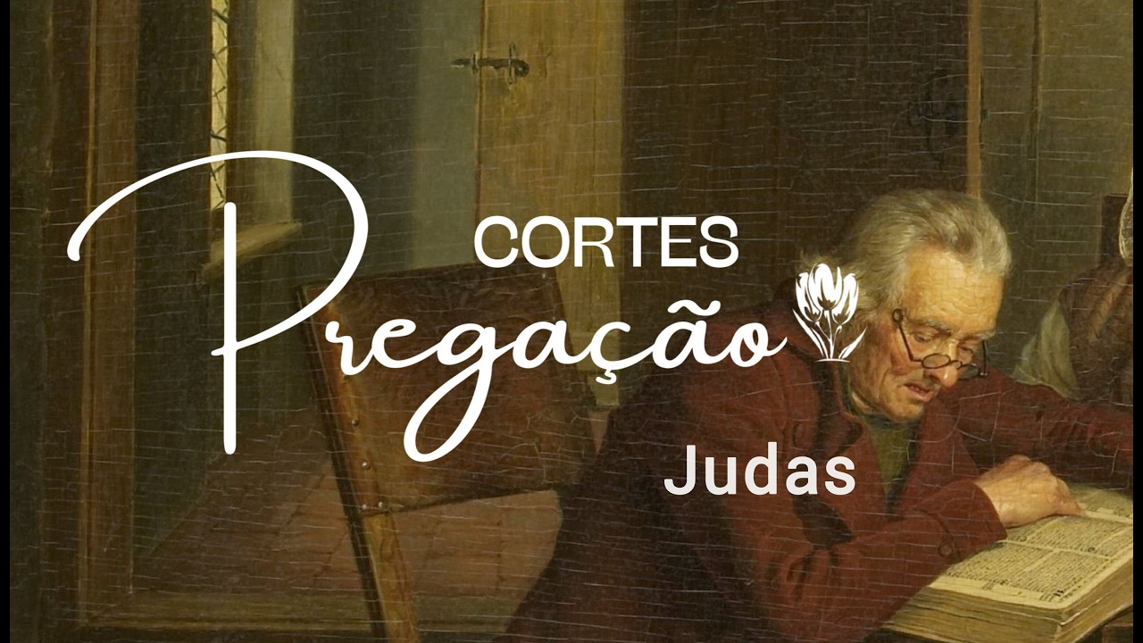 Judas 3-4 - 25/01/26