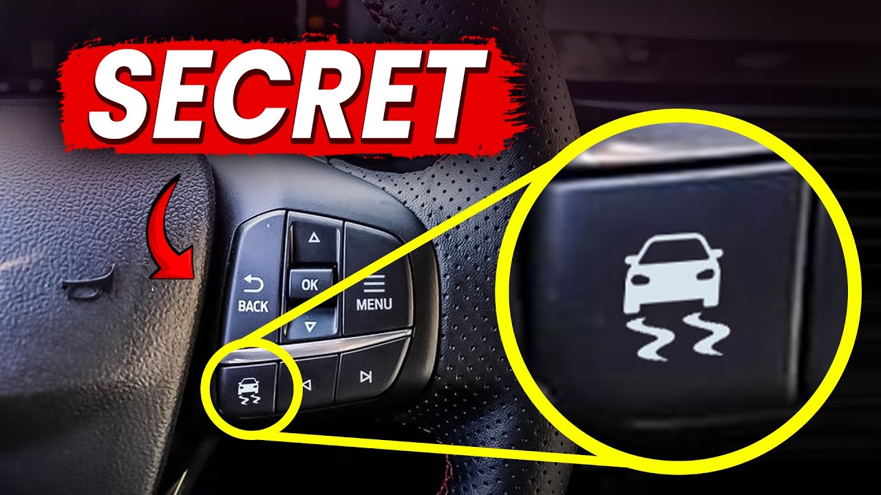 10 СЕКРЕТНЫХ функций автомобиля, о которых никто не знает (ВОСпользуйте их сейчас)