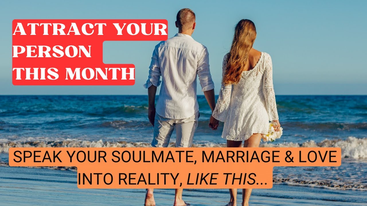 ❤️ Ready For Love? l Affirmations That Actually Work