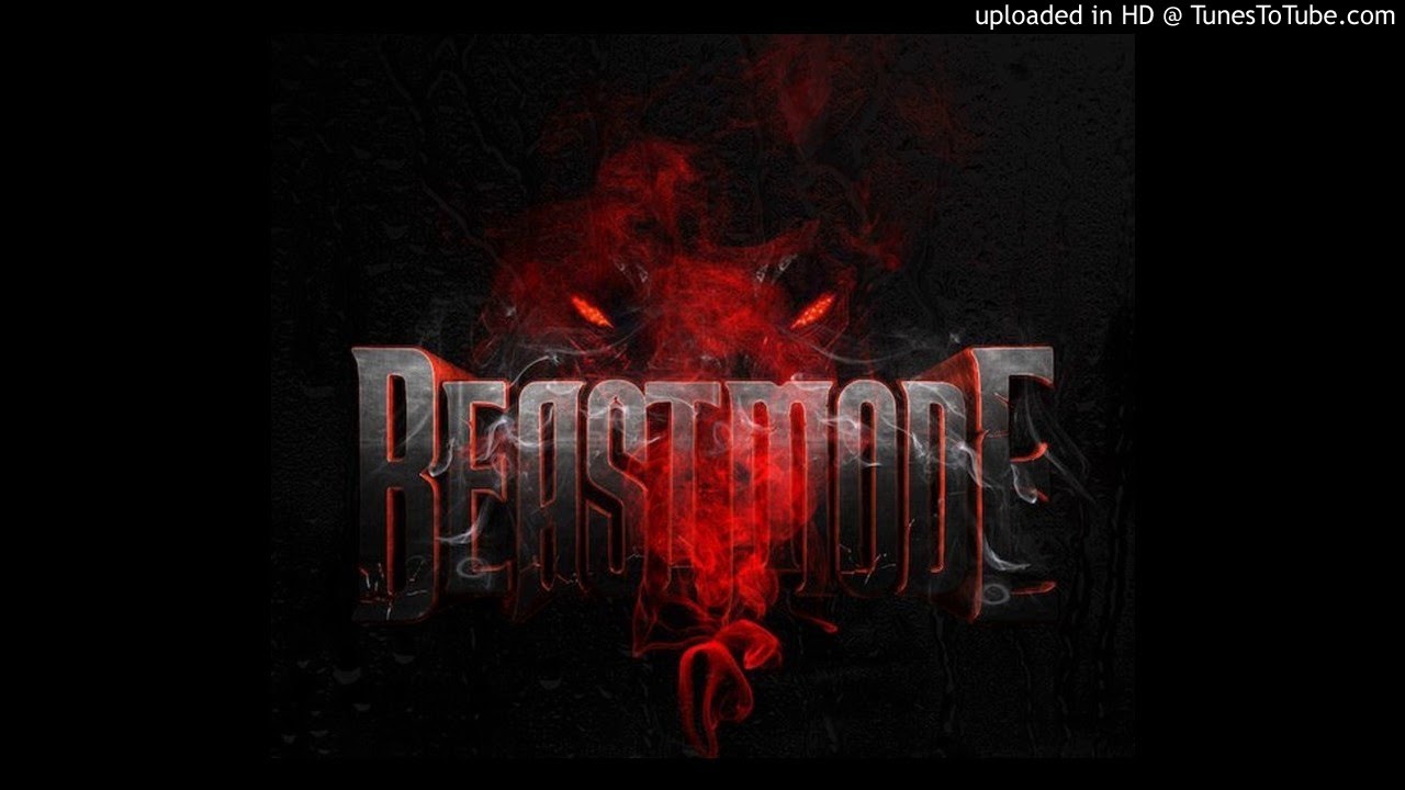 Will600 x $hredd - BEAST MODE