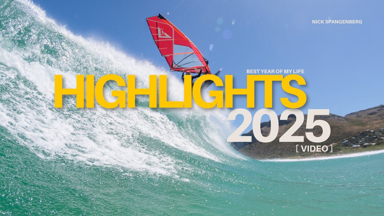 Grateful for the Journey | Highlights 2025