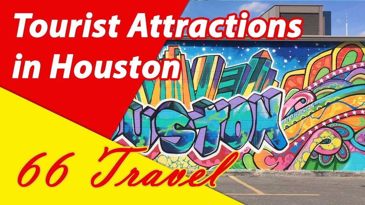 List 7 Tourist Attractions in Houston, Texas | Travel to United States