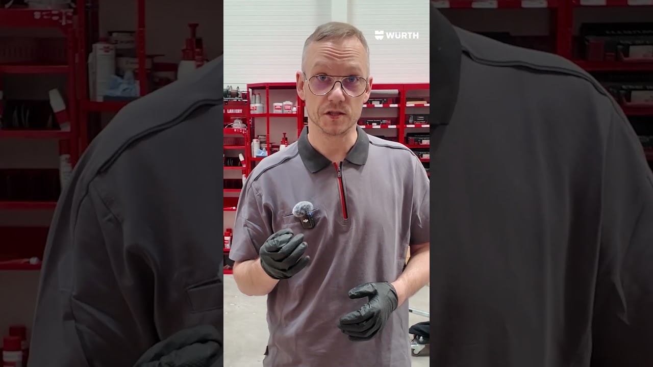 Jak odkręcić mocno zapieczoną śrubę?