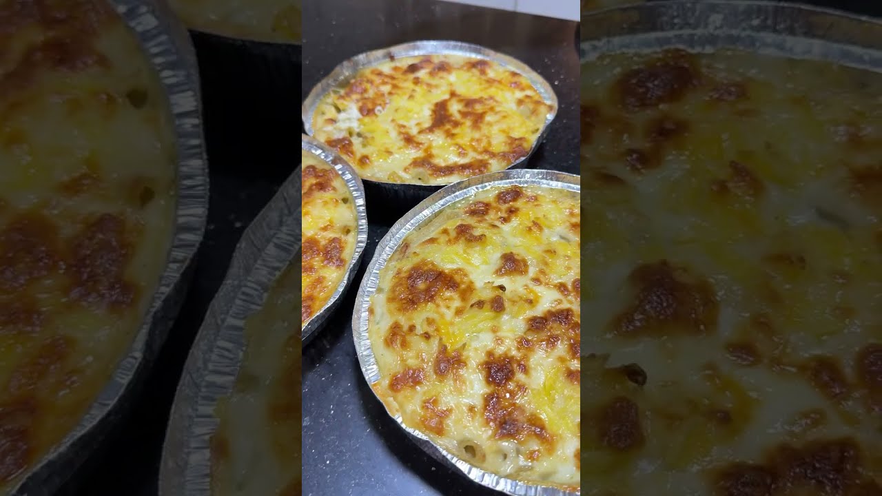 Опасные зимние запеканки