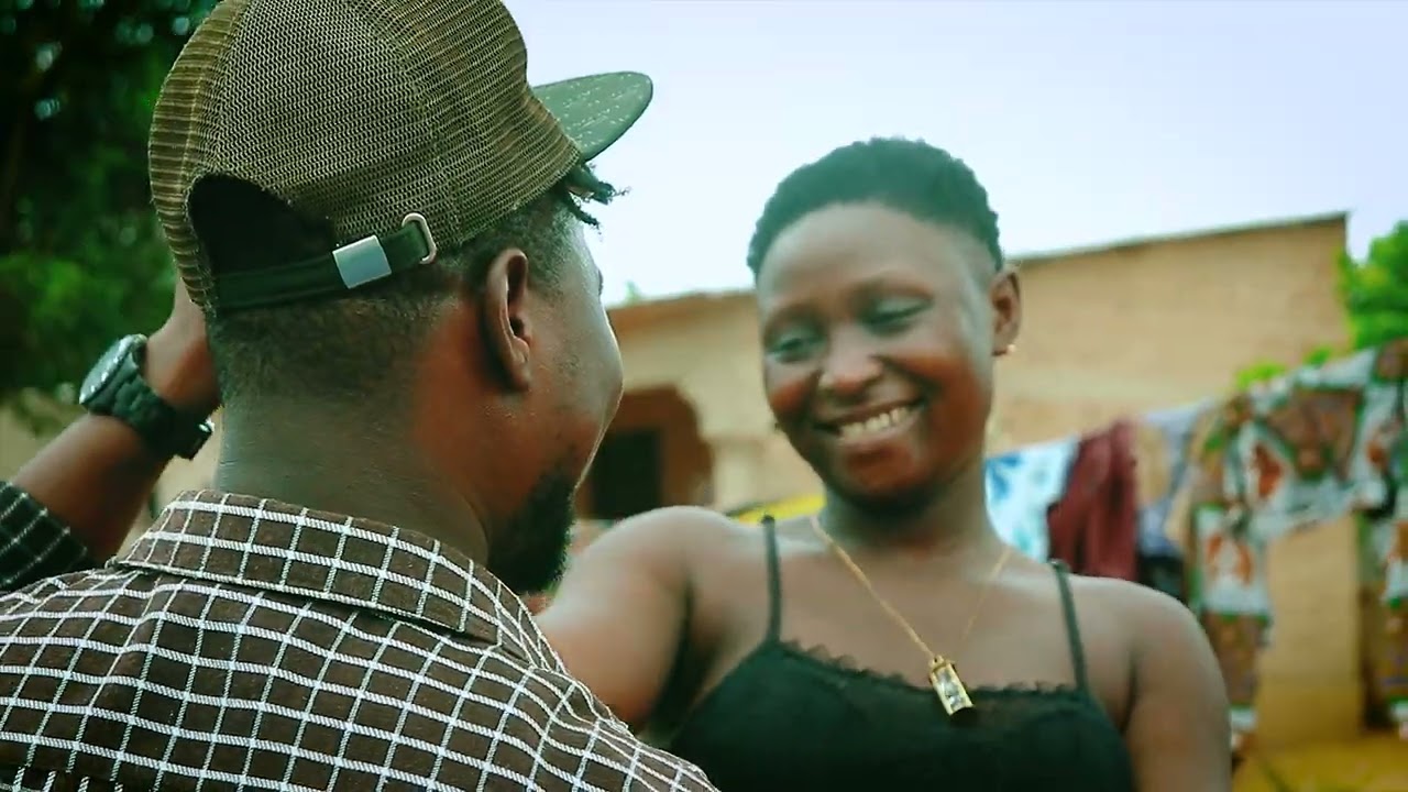 LES FRERES BIGGER SKY ft GRIOT WARO - NAKA ( clip officielle by D.SHARIF )