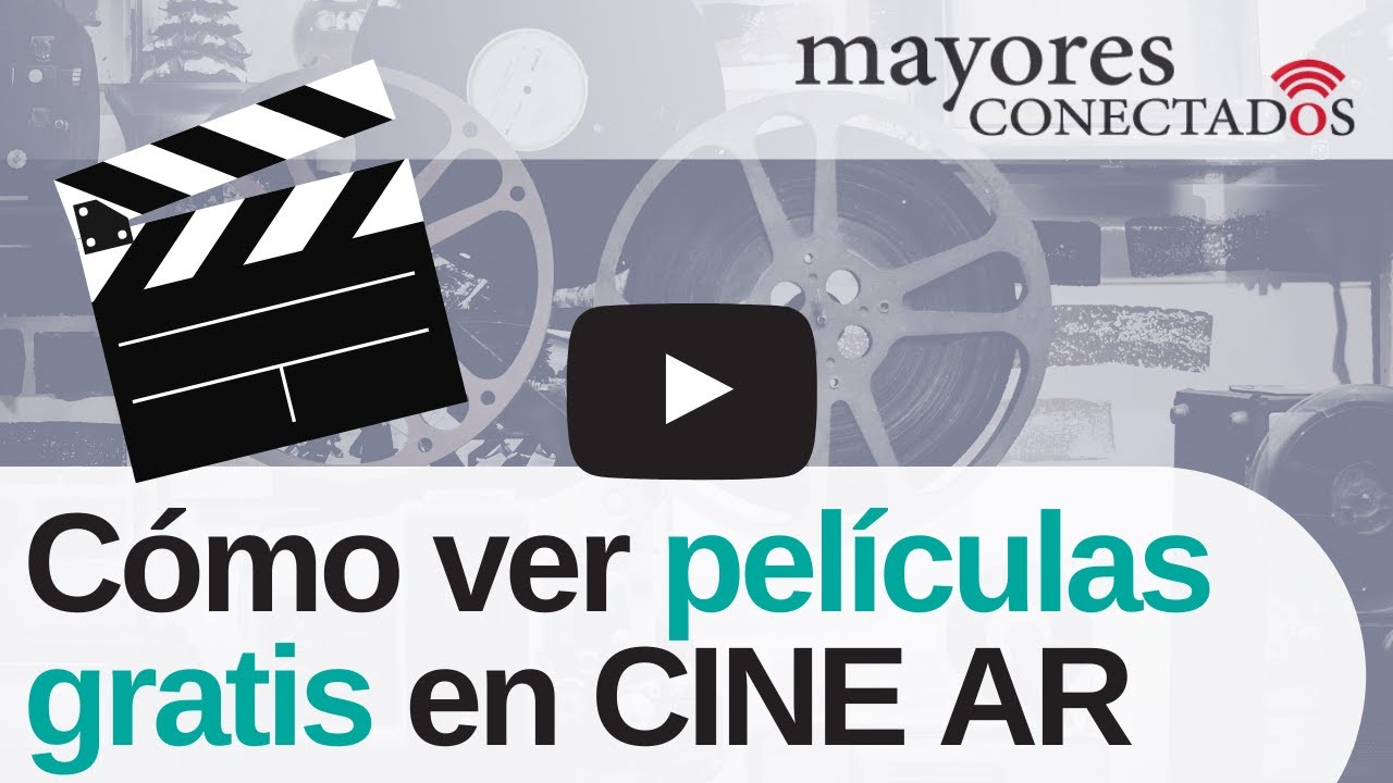 C&oacute;mo ver pel&iacute;culas gratis en CINE AR