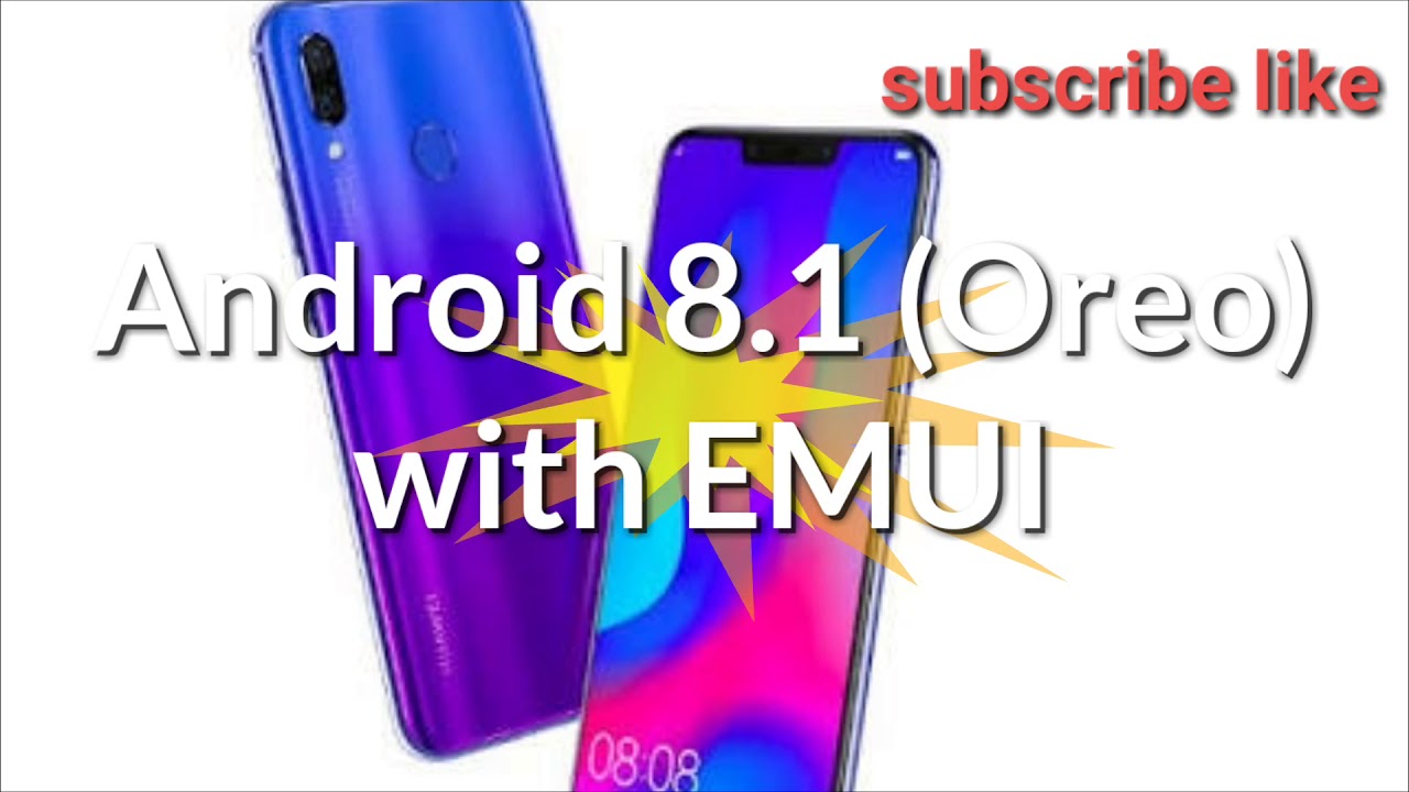 Huawei launches nova 3 and 3i in India with AI-powered quad camera In Maa Tech In Telugu