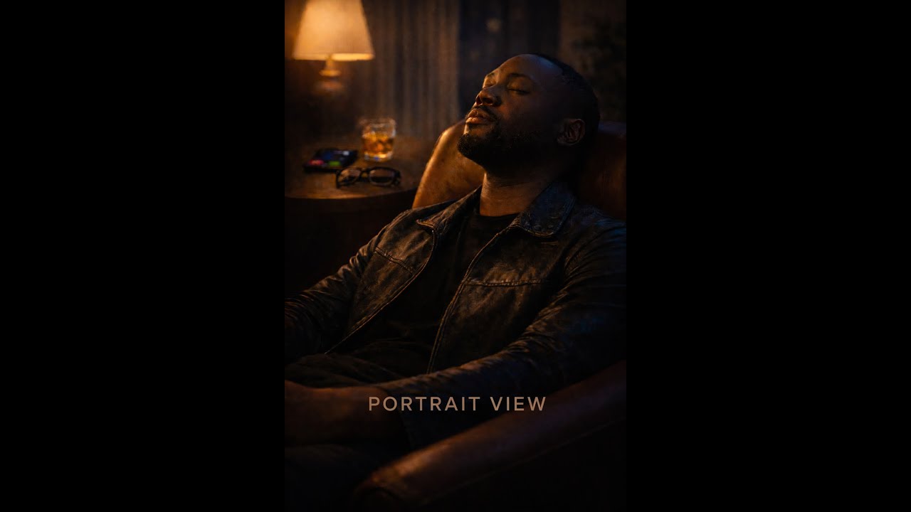 Chris Carter - Close To You (AI R&B Original Song)