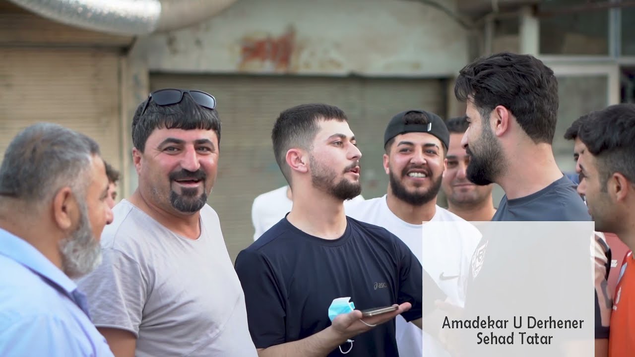 ‏Hidden Camera تجربة اجتماعية في كوردستان كاميراڤەشارتى خەلەكا 1 ژپڕوگرمی كارڤەدان(كاره قمێ خوبدەمن