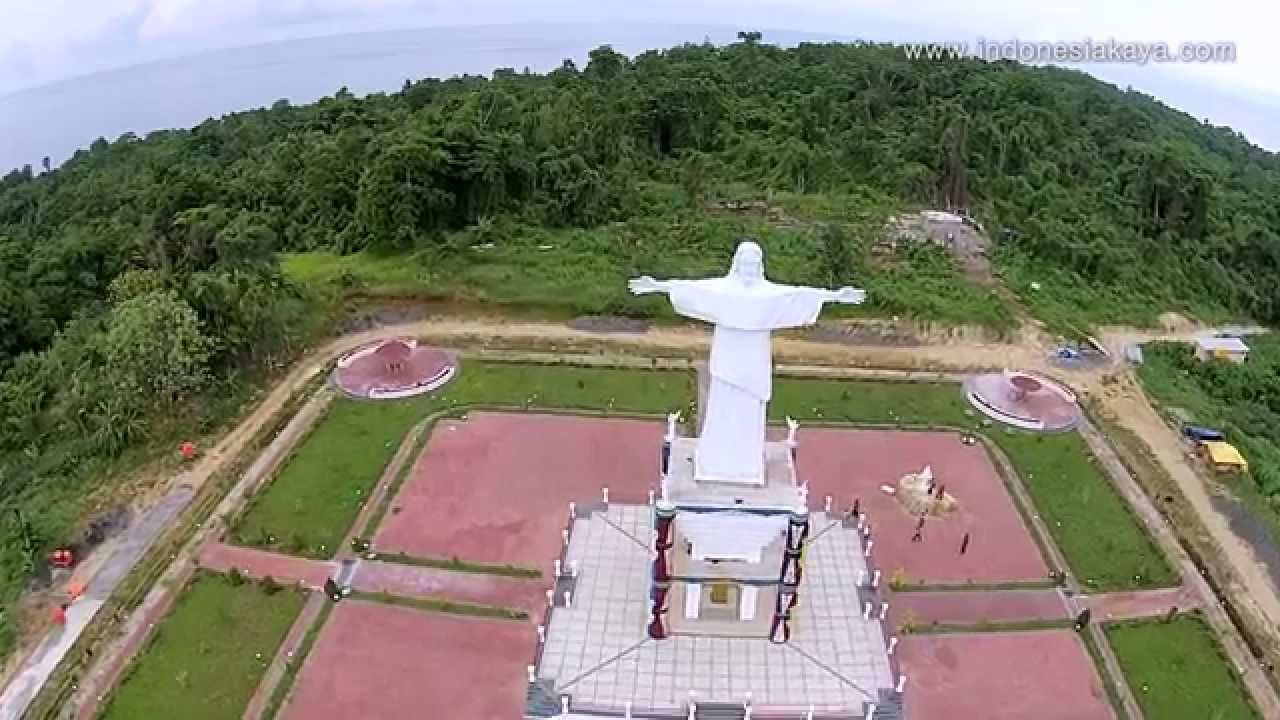 Pulau Mansinam