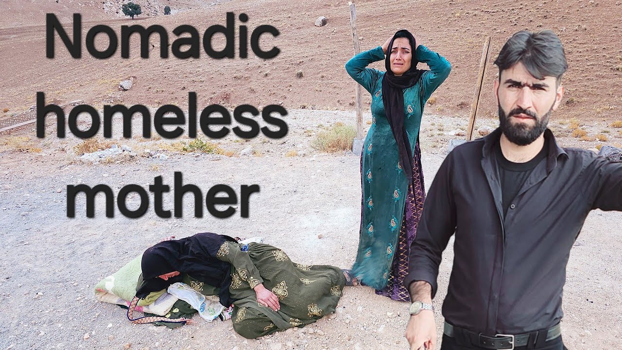 Evil Grandma FAINTS When Confronted by Homeless Mom! (SHOCKING REVEAL)