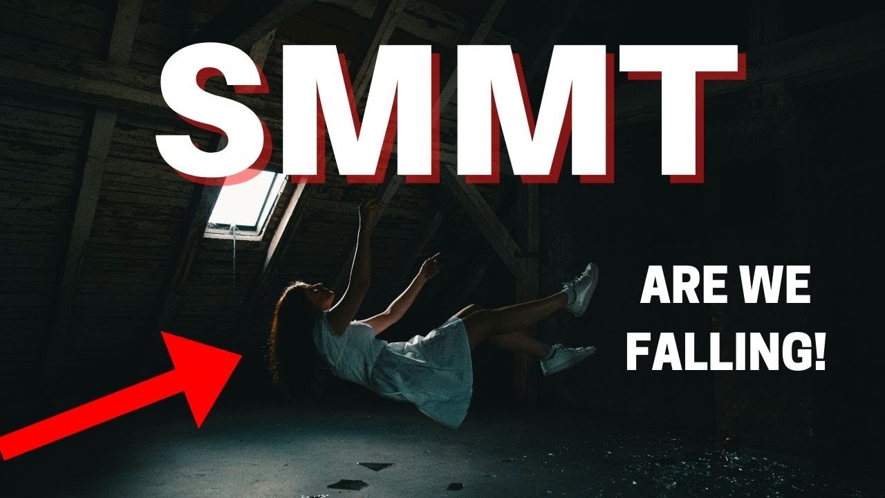 👀🕵️&zwj;♂️ SMMT stock analysis | smmt stock UNEXPECTED | MUST WATCH HURRY | Summit stock smmt stock
