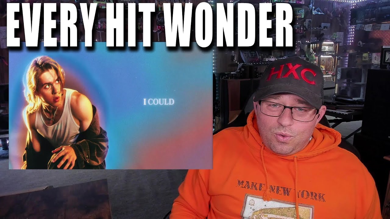 Livingston - The Game (Official Lyric Video) REACTION!