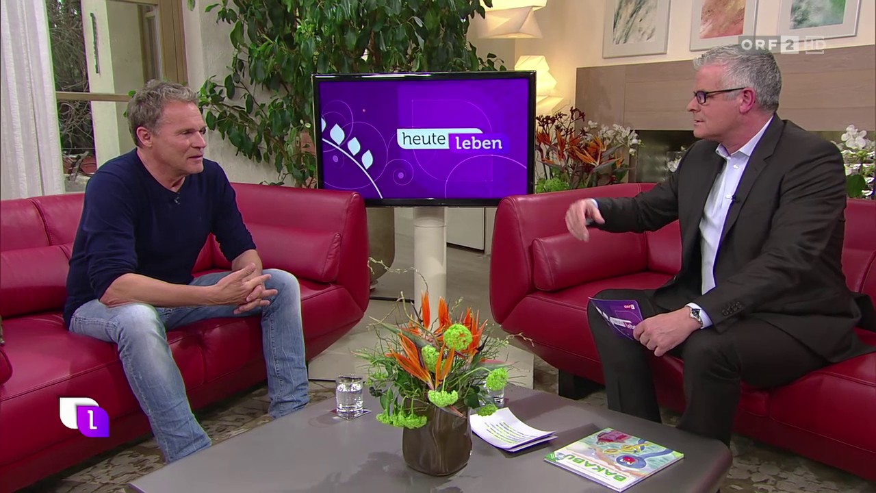 heute leben Christian Tramitz