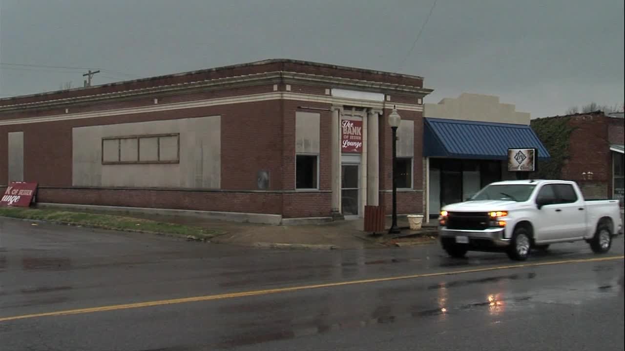 Illinois' first on-site cannabis lounge set to open in Sesser