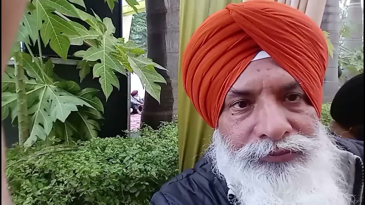 ਭਾਈ ਦਵਿੰਦਰ ਸਿੰਘ ਸੋਢੀ ਲੁਧਿਆਣੇ ਵਾਲੇ ਪਿੰਡ ਜੰਡੋਲੀ ਨੇੜੇ ਚੱਬੇਵਾਲ ਮਾਹਿਲਪੁਰ ਨਰਿੰਦਰ ਸਿੰਘ ਹੀਰ ਜੰਡੋਲੀ