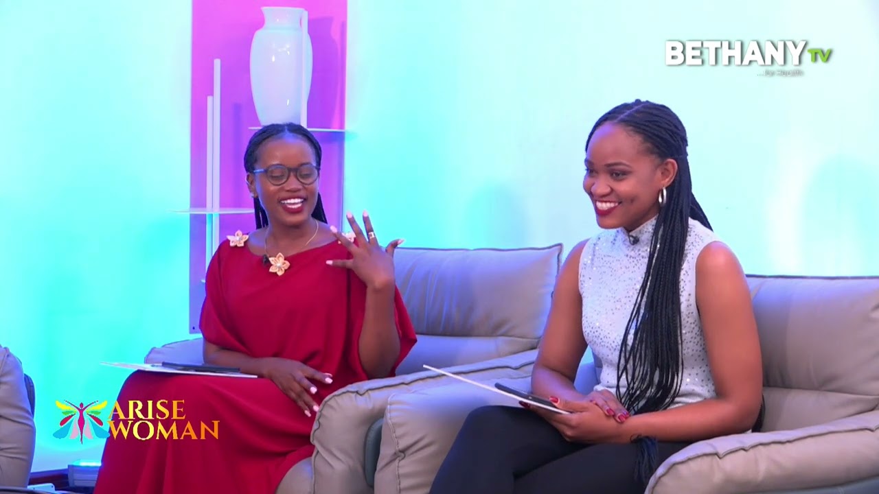 Self Development: How to have Difficult Conversations with yourself | Arise Woman
