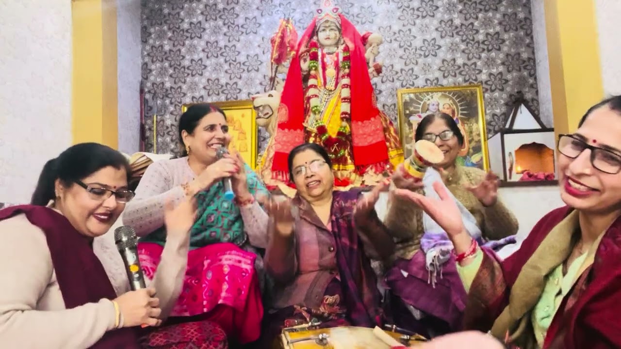 #शिवरात्रि पर शिव विवाह का बहुत ही सुंदर धमाकेदार भजन 🔱#ये भजन कीर्तन में खूब रोनक लगा देगा 🔱💯#