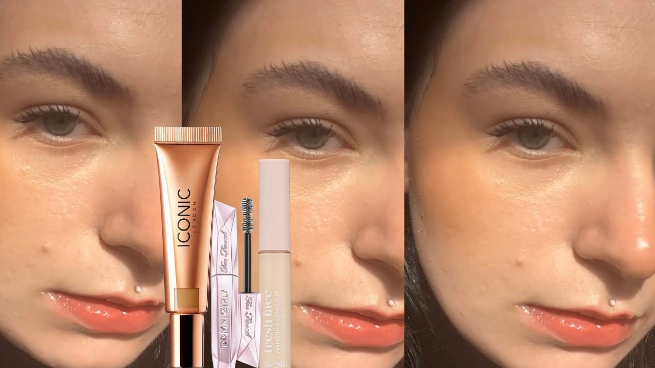 JUNE MAKEUP FAVS Ft Refy, Too Faced & more ✨