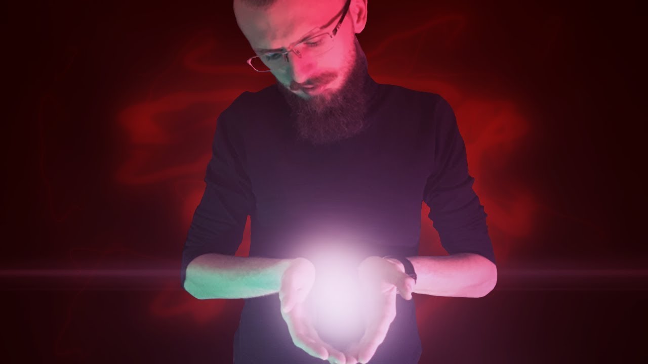 ИСПОЛНИЛ ДЕТСКУЮ МЕЧТУ