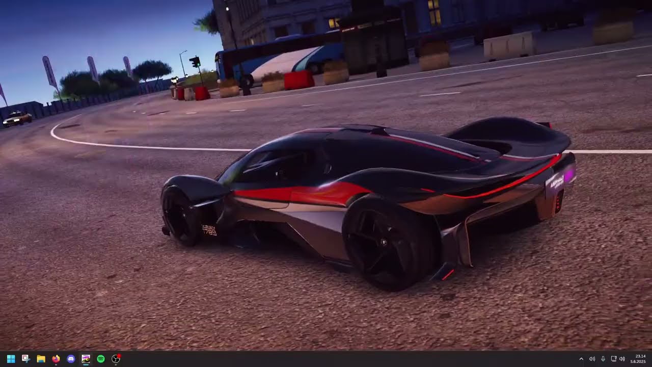 Asphalt 9 Multiplayer destruction derby livestream