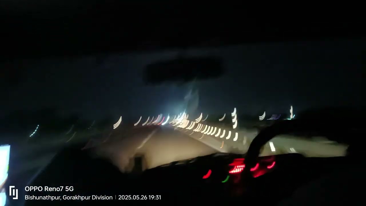 Sahar se gaon ki taraf