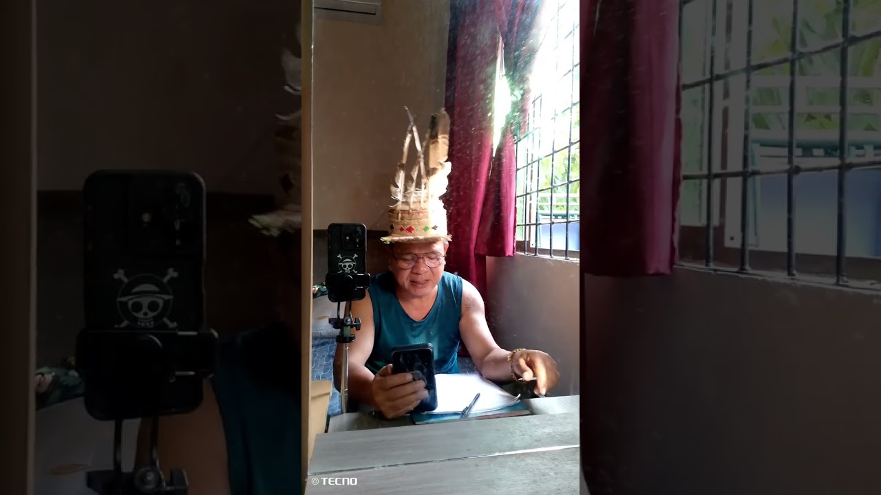Tedong Raja Berani Tusun Ke 20