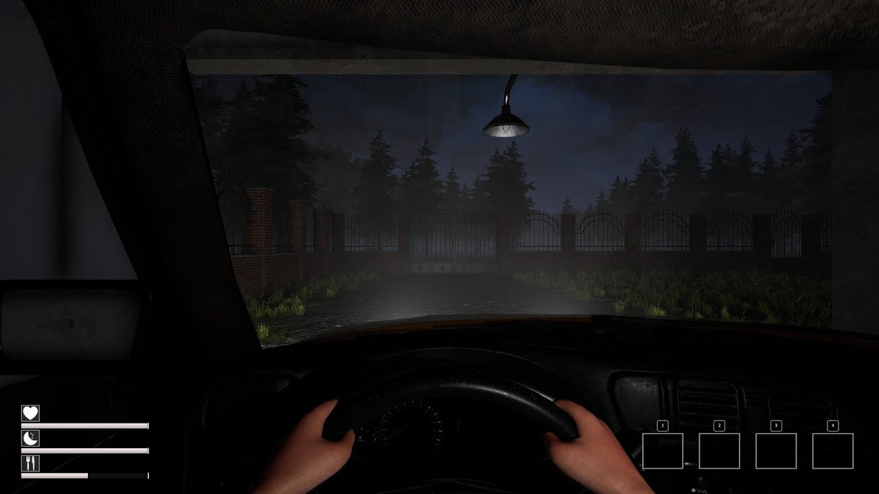 Escape until Friday Gameplay PC - 2023/01/04  01:28  48 86