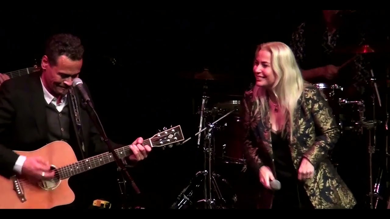 Country Music From The Heart - Tribute Tour