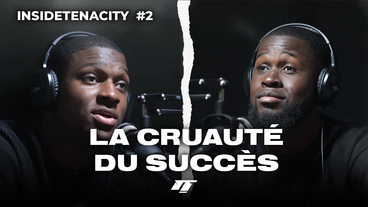 LA CRUAUT&Eacute; DU SUCC&Egrave;S