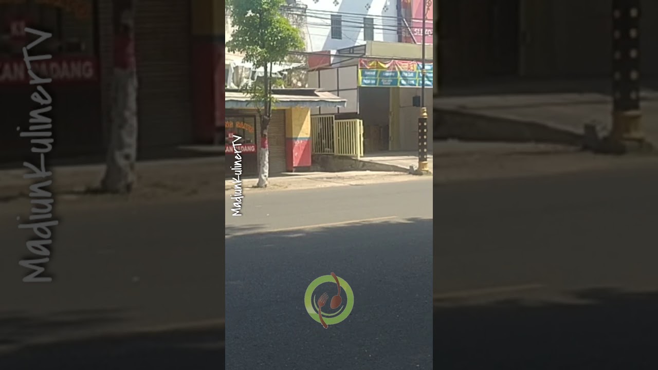 Rujak Buah Sleko