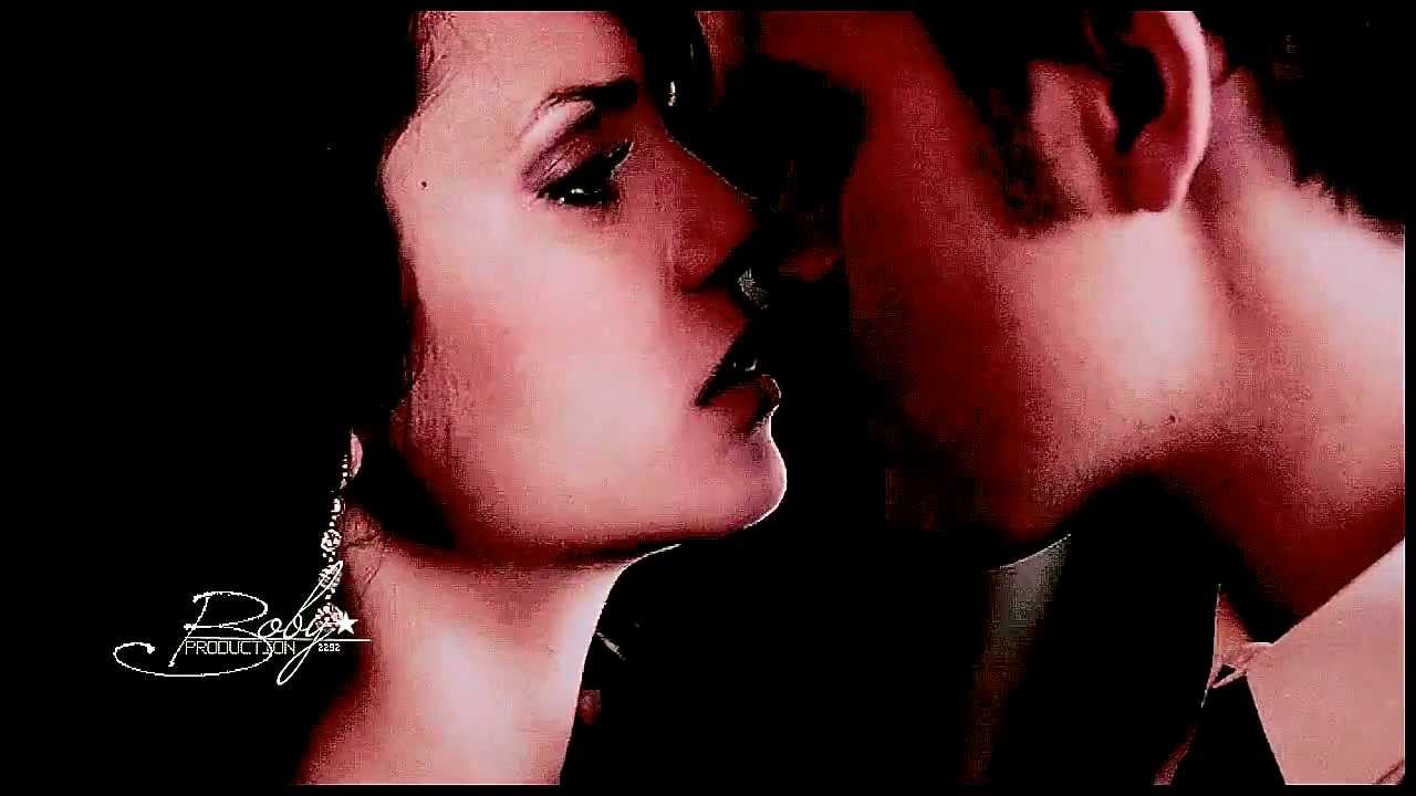 stefan + elena [4x19] | keep holding on