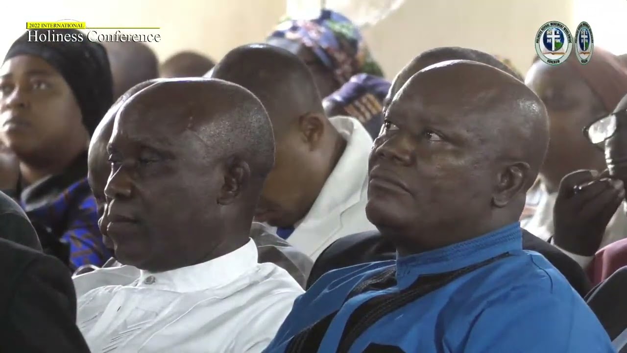 HRMW1609 WHAT GOD IS DOING NOW THROUGH HOREMOW FOR THE WORLD by Pastor Paul Rika