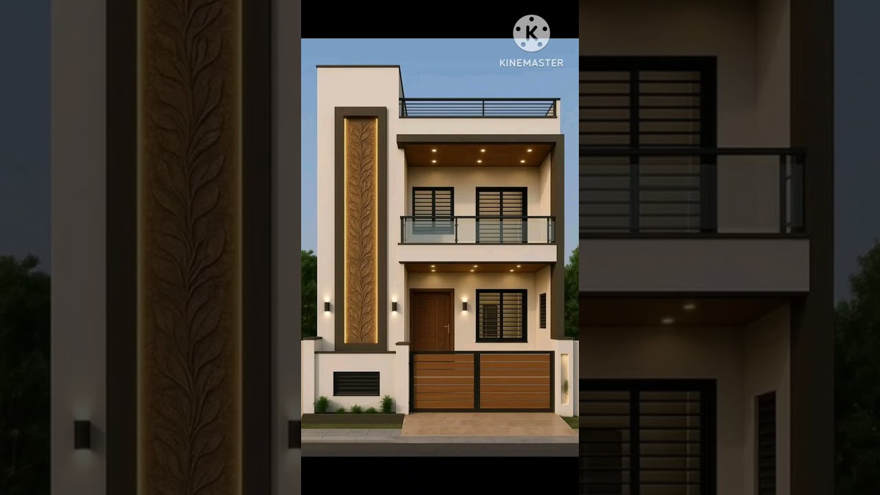 Defferent type of front elevation ll verious types of front elevation ll front elevation ll elevatio