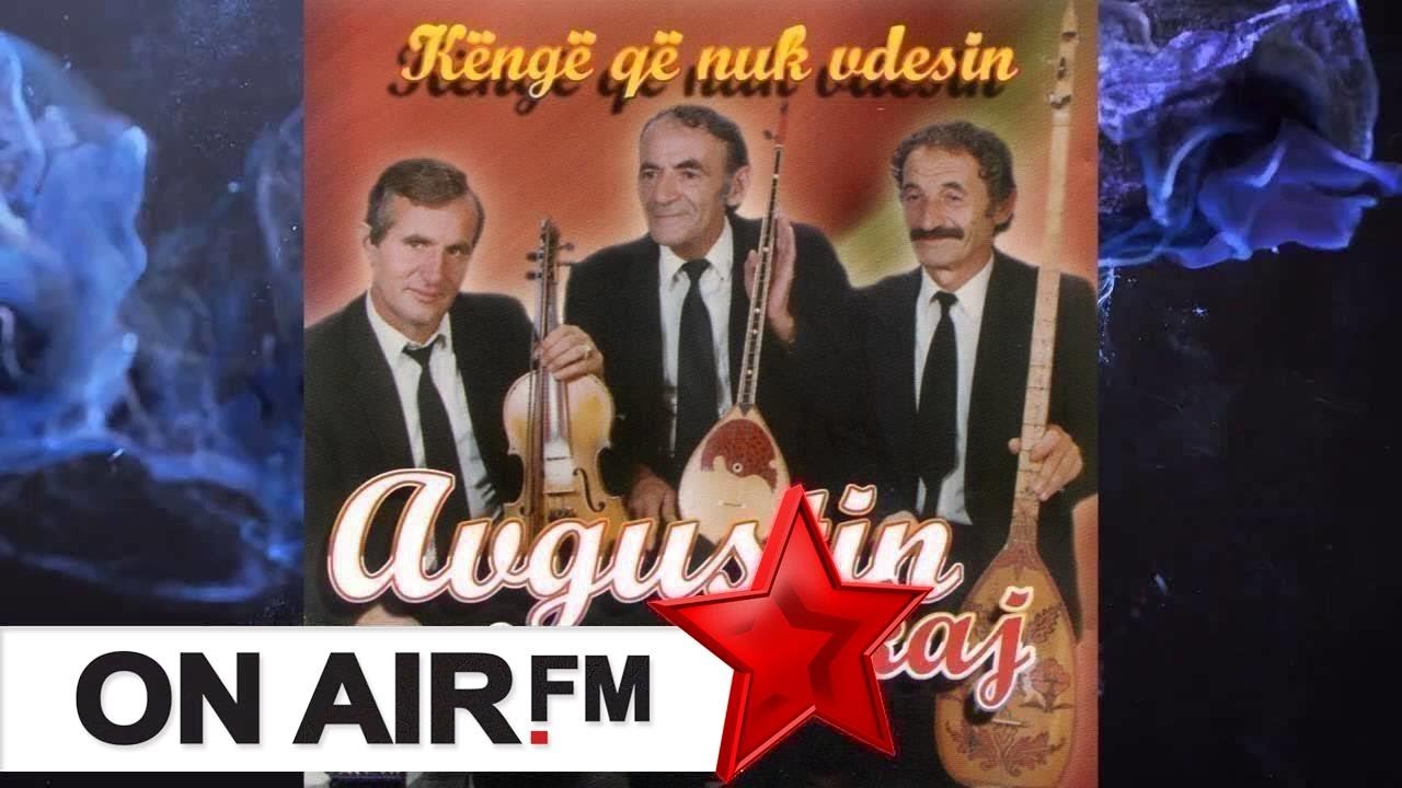 Augustin Ukaj dhe grupi Ukaj - Shaban Aga