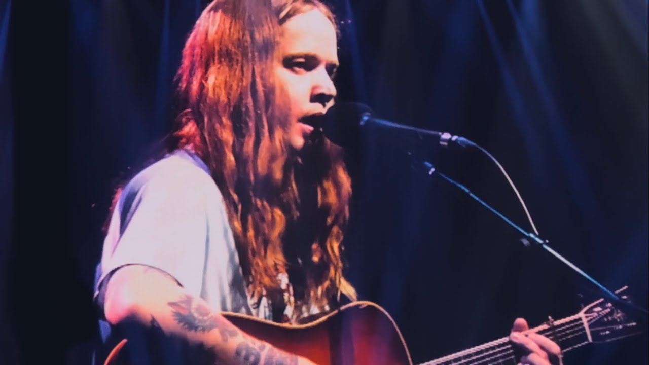 Billy Strings // It Ain’t Before / Dealing Despair / JPJ Arena / Charlottesville, VA / 4.15.25